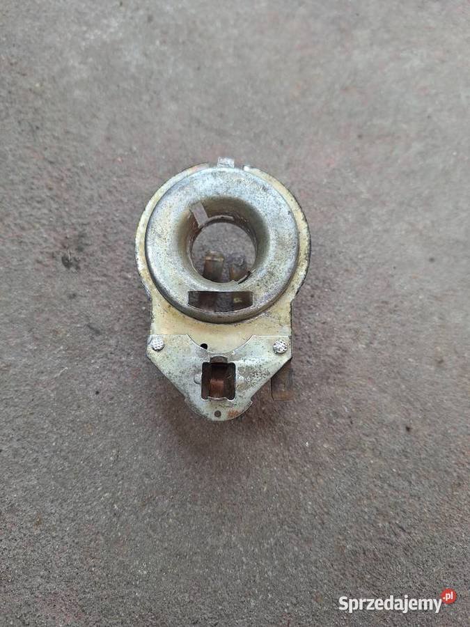 Oprawka żarówki Wsk Części i akcesoria motocyklowe