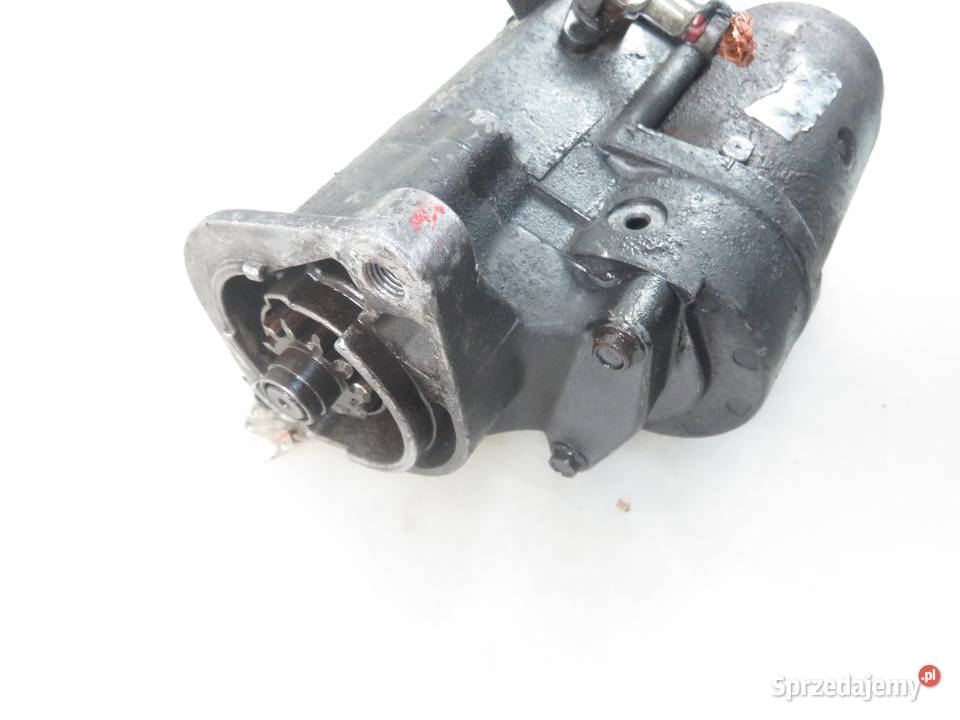 ROZRUSZNIK TOYOTA COROLLA E12 20 D4D sprzedam