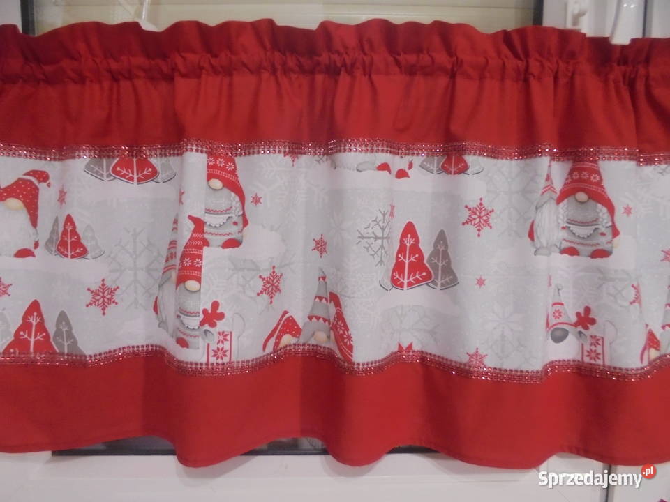 zazdrostka świateczna z cyrkoniami glamur 10545 Włocławek