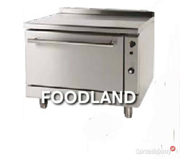 Gazowy opiekacz piec do zapiekanek 303 podkarpackie Rzeszów