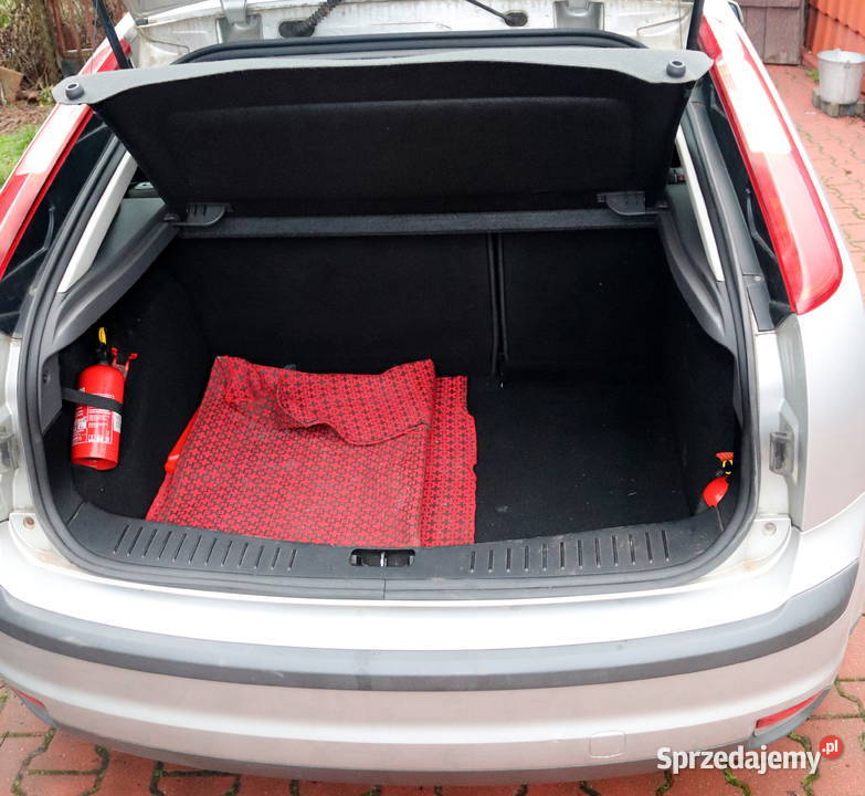 Sprzedam Ford Focus MK2 isofix Łódź