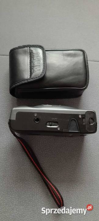 FIRST KR717S analogowy aparat fotograficzny Ełk