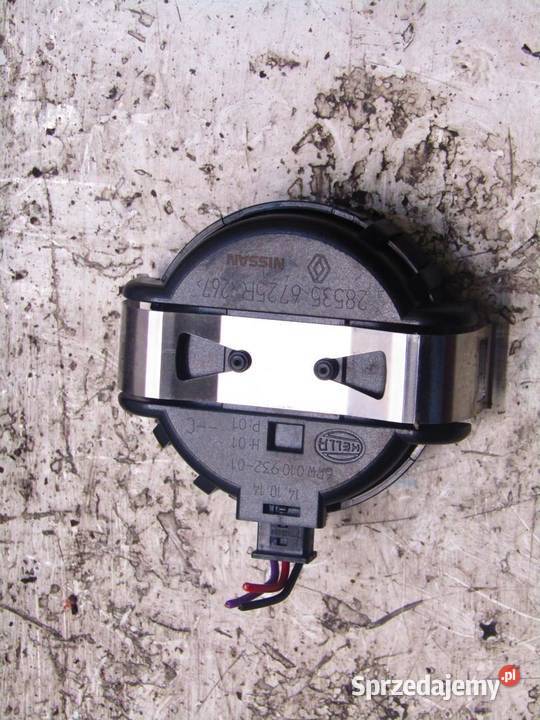 MODUŁ CZUJNIK SENSOR DESZCZU NISSAN QASHQAI J11 sprzedam