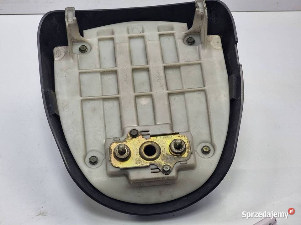 ZADUPEK OGON MOTOCYKL SUZUKI GSX1300R HAYABUSA Lipno