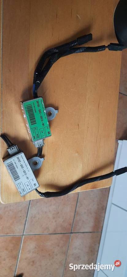 Moduł anteny 39155SEDG013M1 Honda Accord VII Szczecin