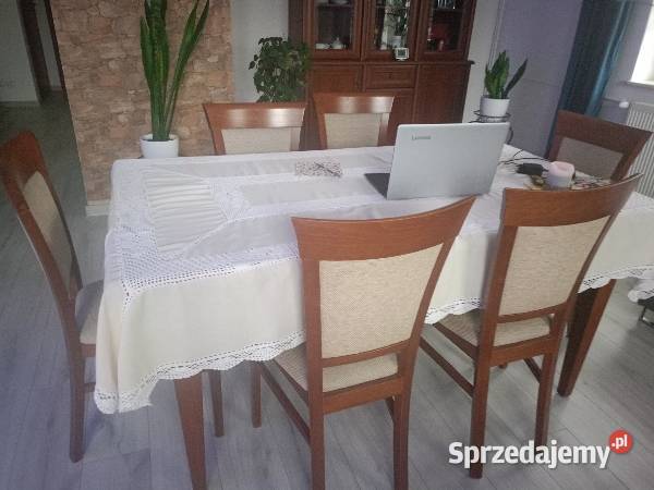 Sprzedam zestaw mebli Kent Busko-Zdrój