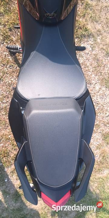 Benelli BN125 zadbany