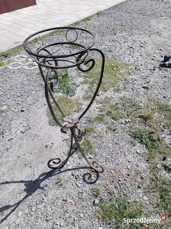 Sprzedam kwietnik Bielsko-Biała sprzedam