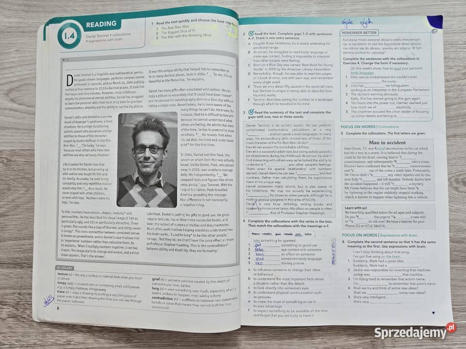 Focus 4 używane