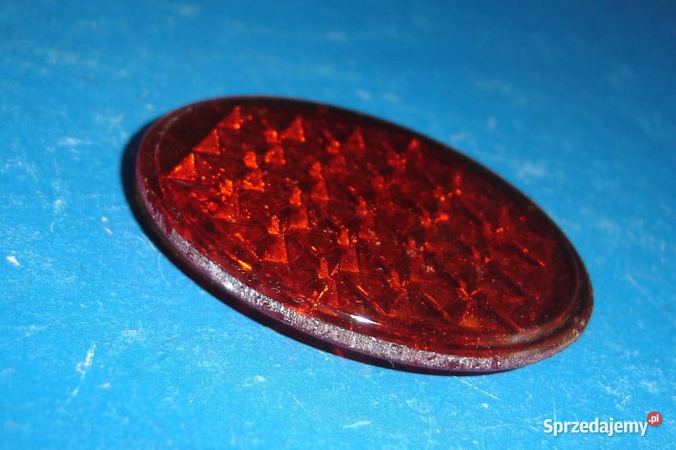 BMW Zundapp NSU DKW lapmpa tył szkło odblask dolnośląskie Wrocław sprzedam