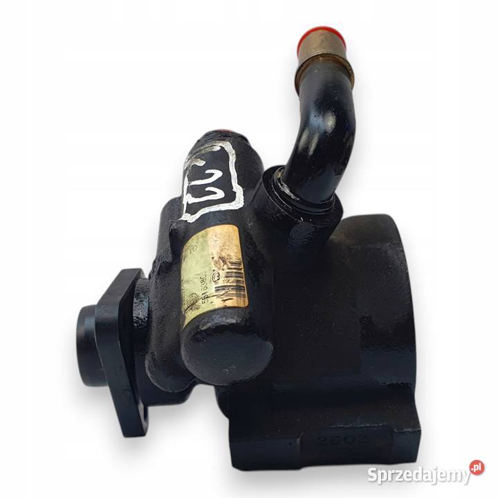 POMPA WSPOMAGANIA Alfa Romeo 147 156 159 GT Fiat Układ kierowniczy Chełm