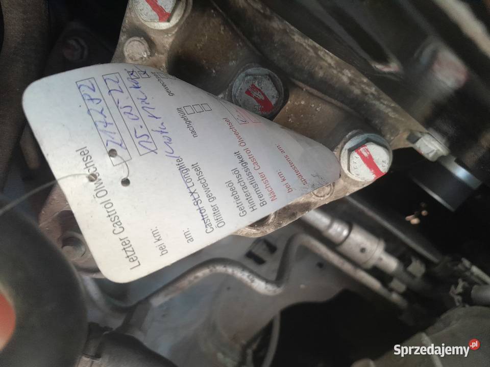Skoda Fabia 14 benzyna 90 2002r Kombi z de klima centralny zamek Fabia wielkopolskie Wronki