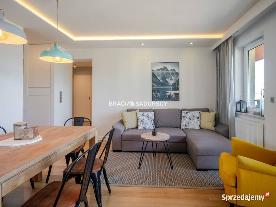 sprzedaży mieszkania 6983m2 3 pok Kraków sprzedam