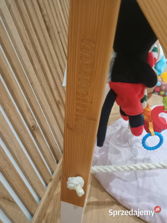 Stojak edukacyjny muminky Ożarów Mazowiecki