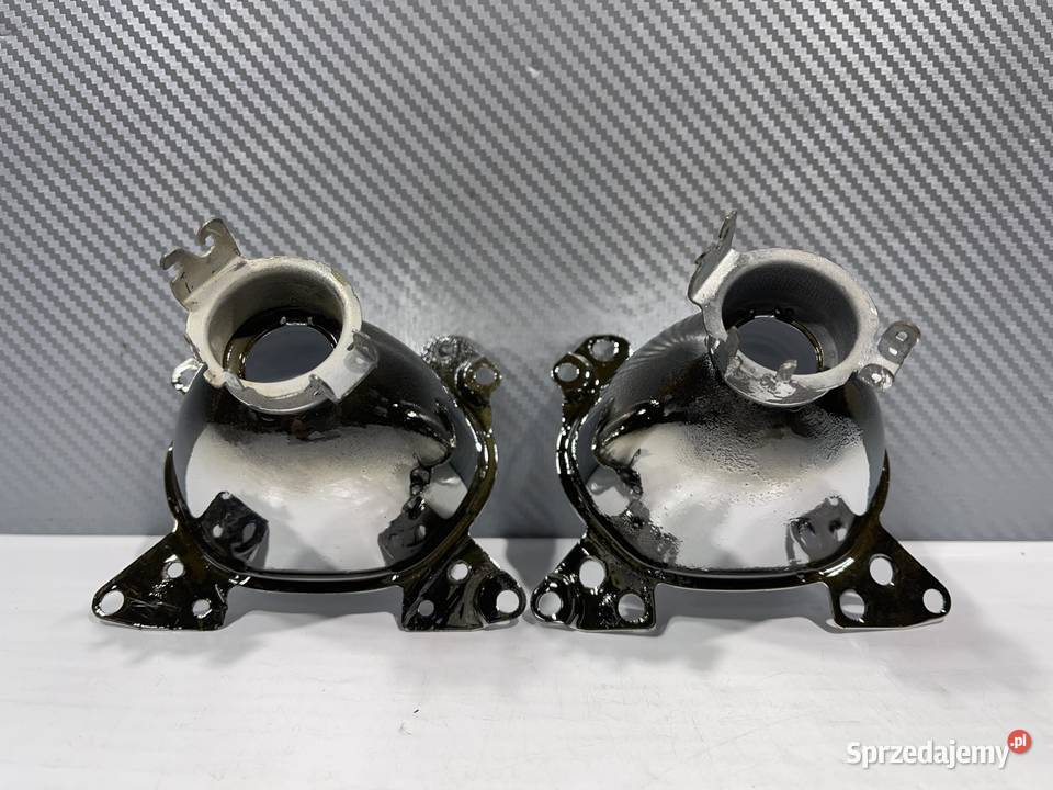 MERCEDES BKLASA ODBŁYŚNIKI H7W 50 KAUCJI Ostroróg