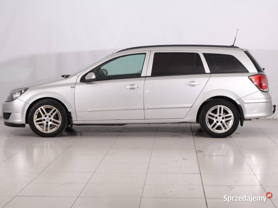 Opel Astra 16 16V mazowieckie Piaseczno sprzedam