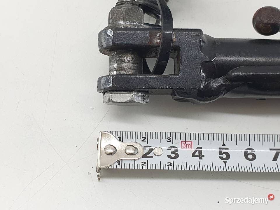 SUZUKI GSXS 750 1723 STOPKA BOCZNA CZUJNIK