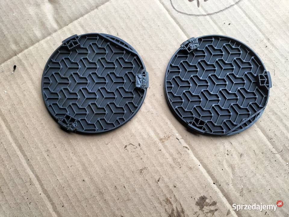 AUDI 80B4 GÓRNA OSŁONA ZAŚLEPKA MASKOWNICA Kamień-Kolonia