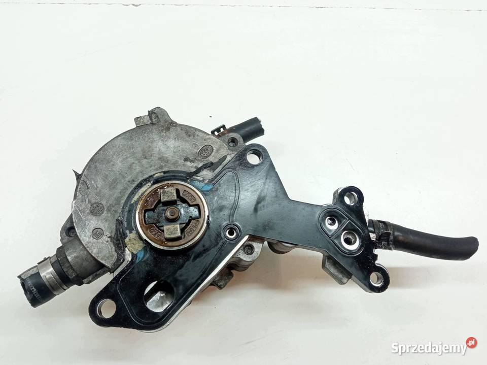 POMPA VACUM 038145209 BOSCH 19 TDI VW Volkswagen Pompy podciśnieniowe świętokrzyskie