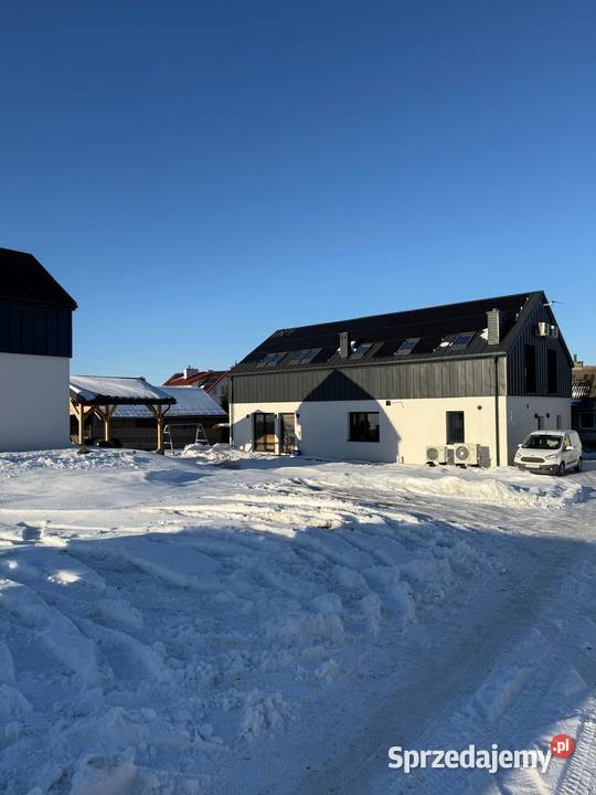 WYJĄTKOWY OBIEKT GASTRONOMICZNO HOTELOWY Leżajsk