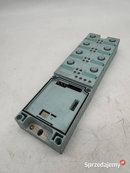 Siemens 6ES7 1433BH000XA0 IO Module mazowieckie Warszawa