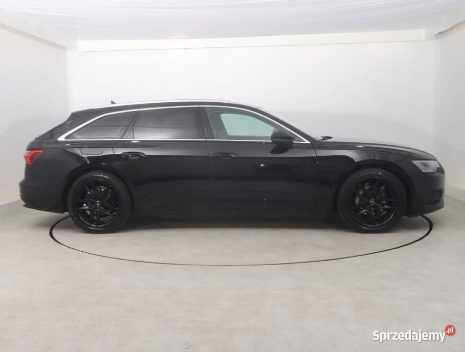 Audi A6 40 TDI radio Bielany Wrocławskie sprzedam