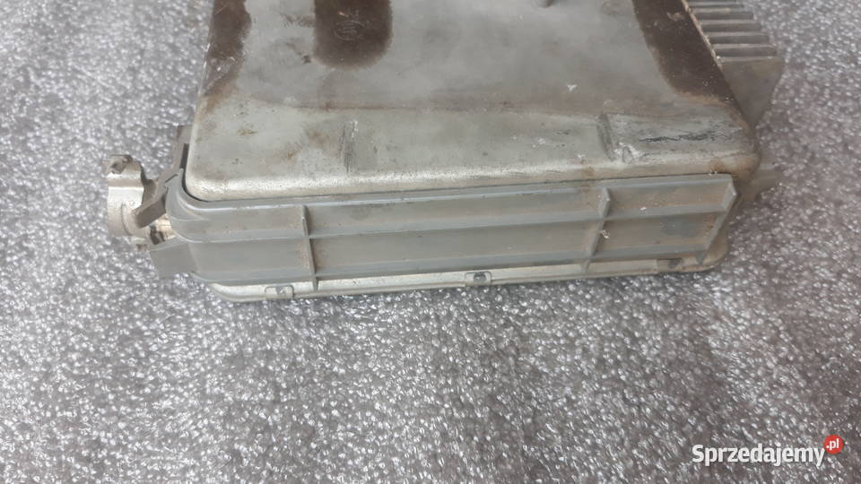 Mercedes W108 W109 Sterownik silnika V8 35L wielkopolskie Bukownica
