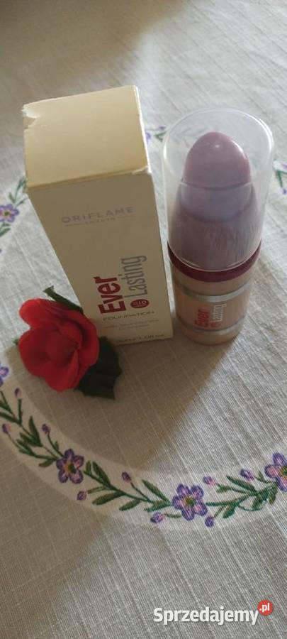 Podkład Everlasting Natural Beige Naturalny Beż lubelskie