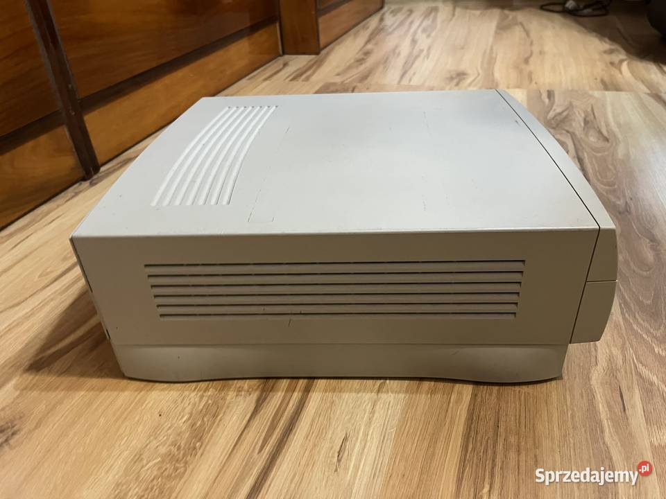 Zabytkowy komputer Apple Power Macintosh 720090 małopolskie Brzana