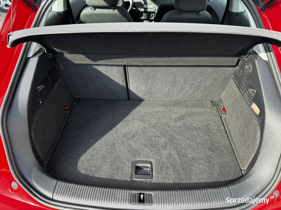 Audi A1 3drzwiowe RatyZamiana Gwarancja Audi A1 benzyna Gdów
