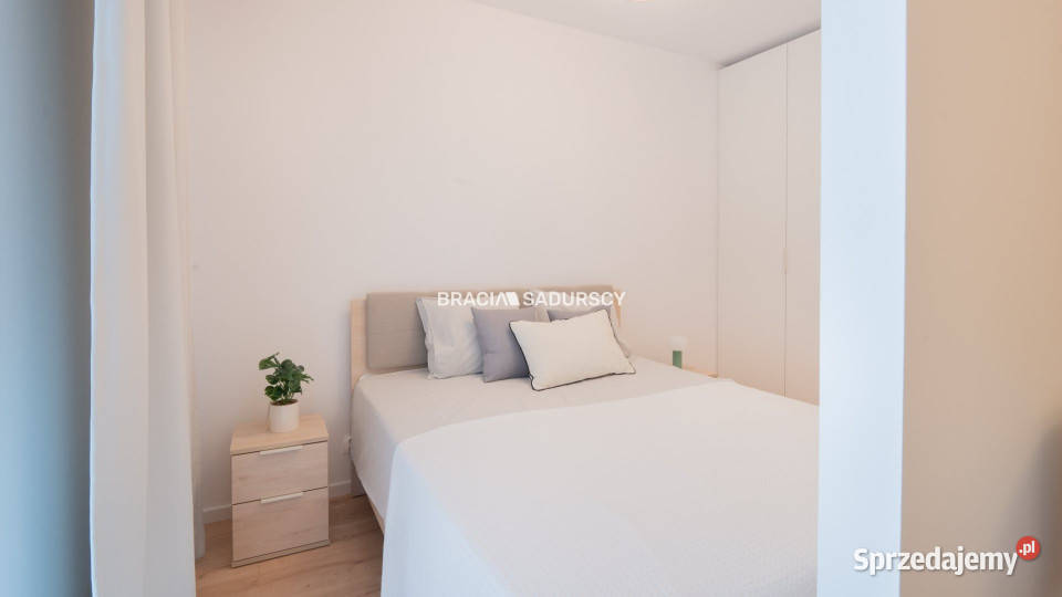 Ogłoszenie mieszkanie 3634m 2 pokoje Kraków Wynajem małopolskie