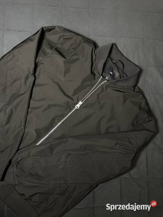 Męska kurtka wiatrówka H&M Poznań