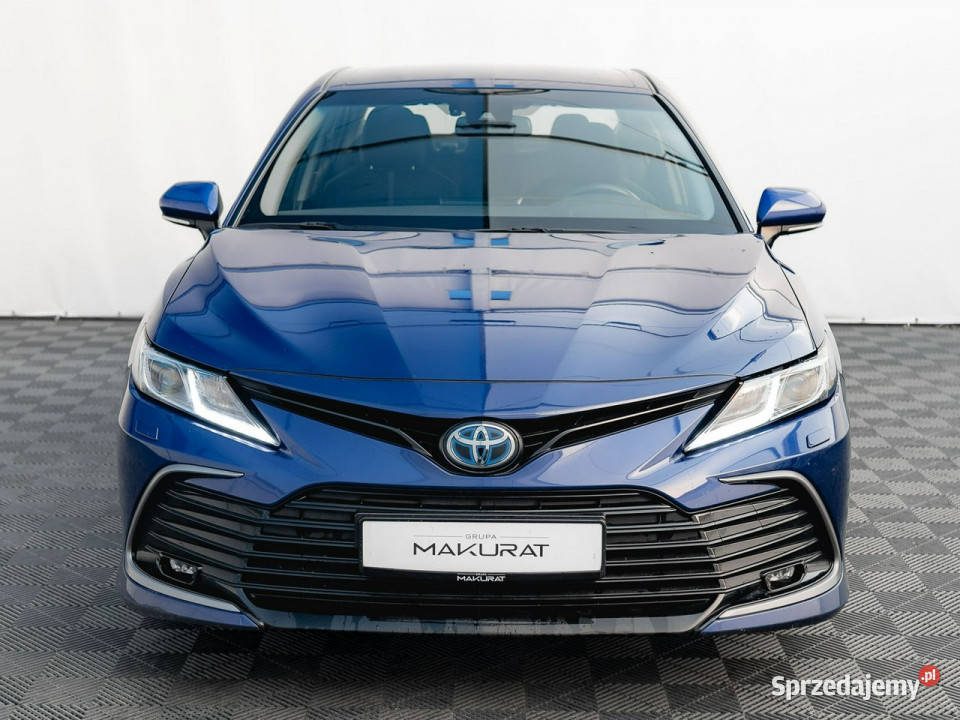 Toyota Camry WJ3203L25 Hybrid Comfort CVT Gdańsk sprzedam