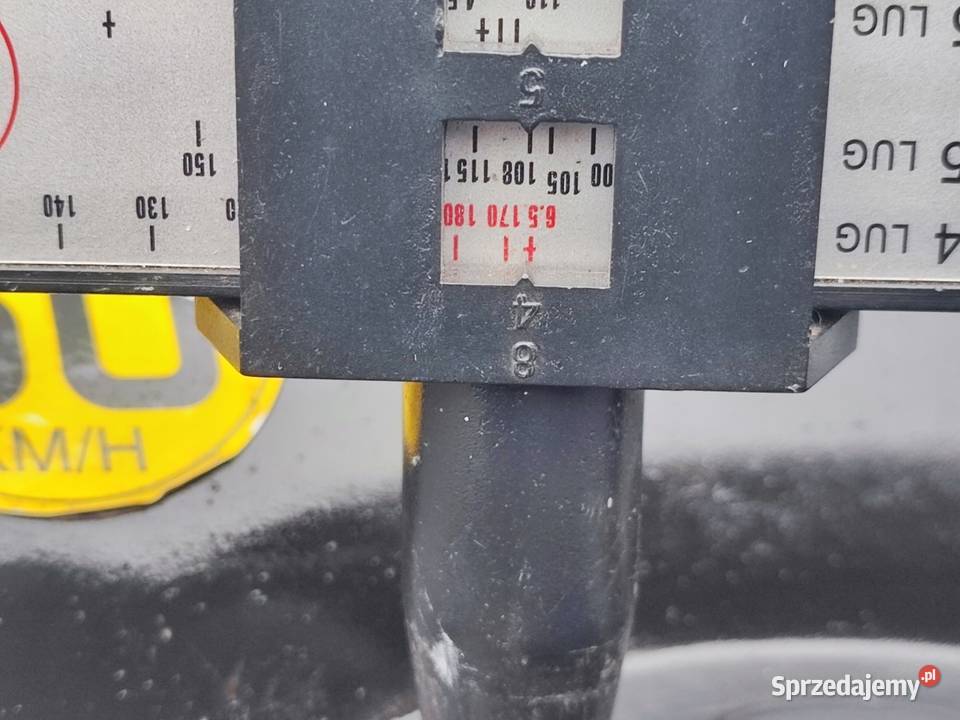 MONDEO MK4 S GALAXY MK3 koło dojazdowe 1258516