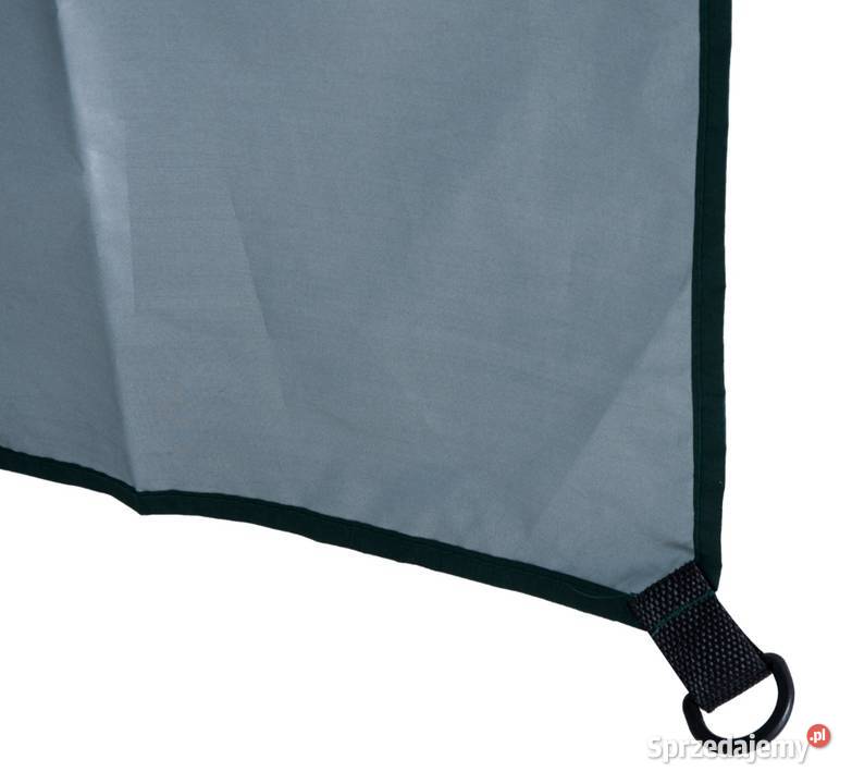 Parasol przeciwsłoneczny plażowy Brzesko