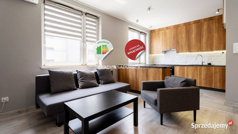 Ogłoszenie mieszkanie 4602m2 2 pokojowe Kraków Sprzedaż