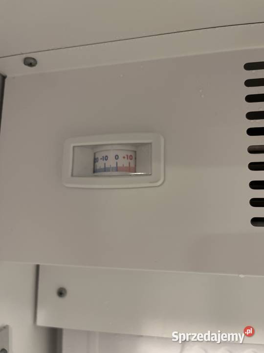 Witryna chłodnicza 60200 Gwarancja Dostawa Szczecin