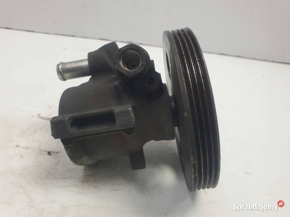 Renault Clio I 14 8V POMPA WSPOMAGANIA Rudka sprzedam