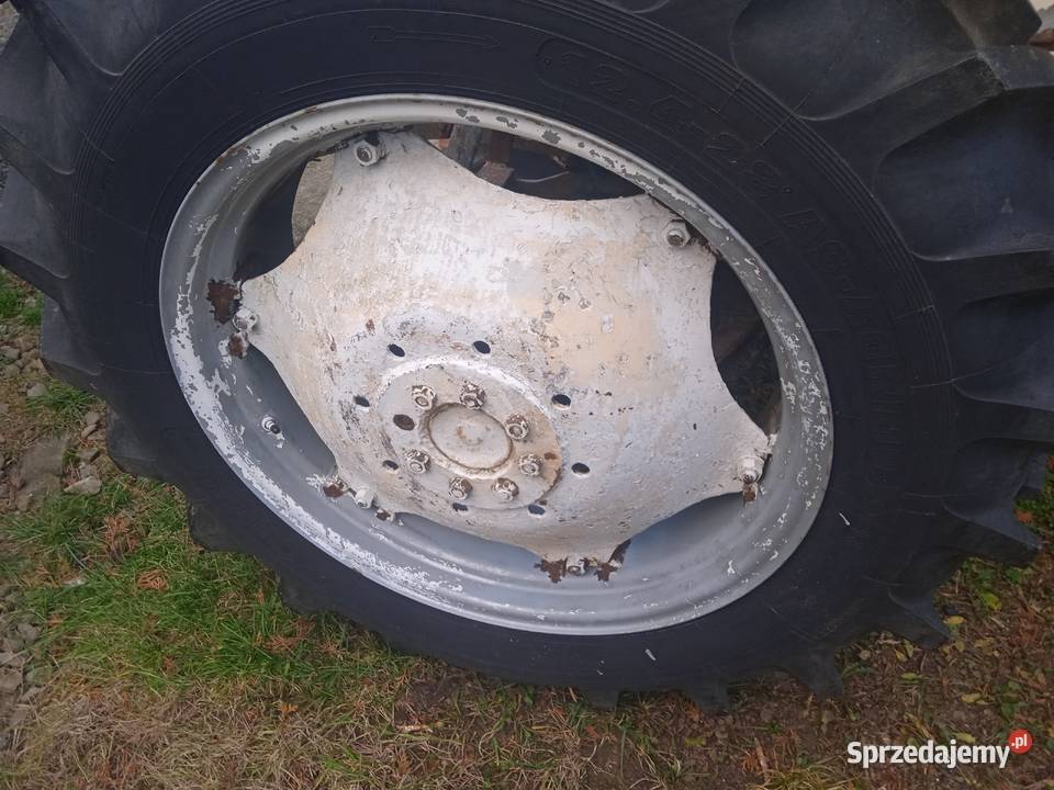 Ursus c325 traktor sprzedam