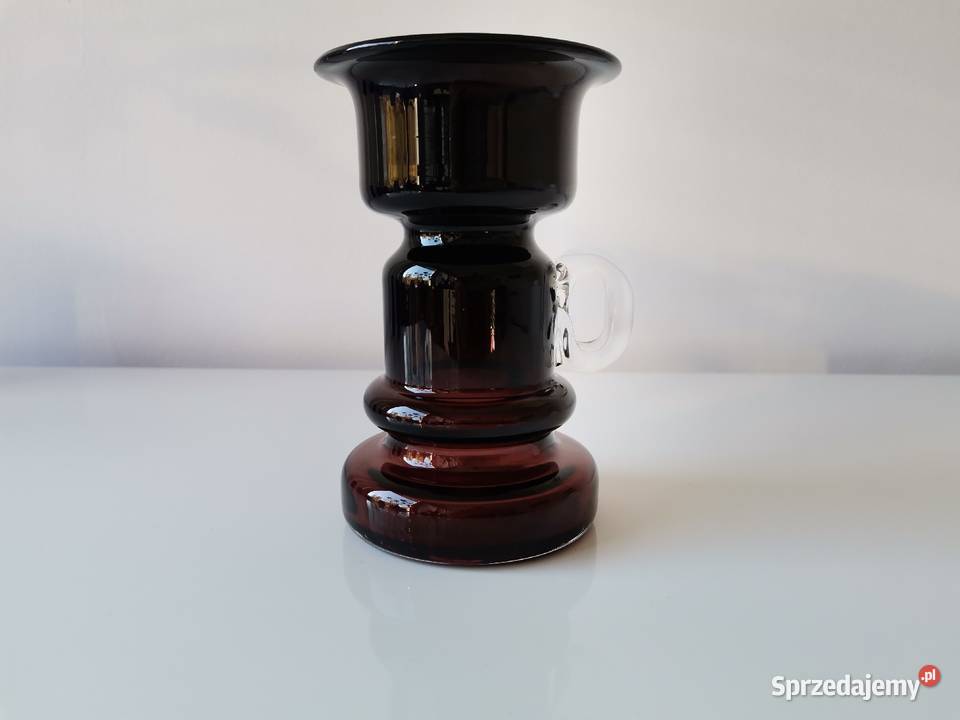 Stary wazon Tarnowiec projekt Jerzy śląskie Katowice