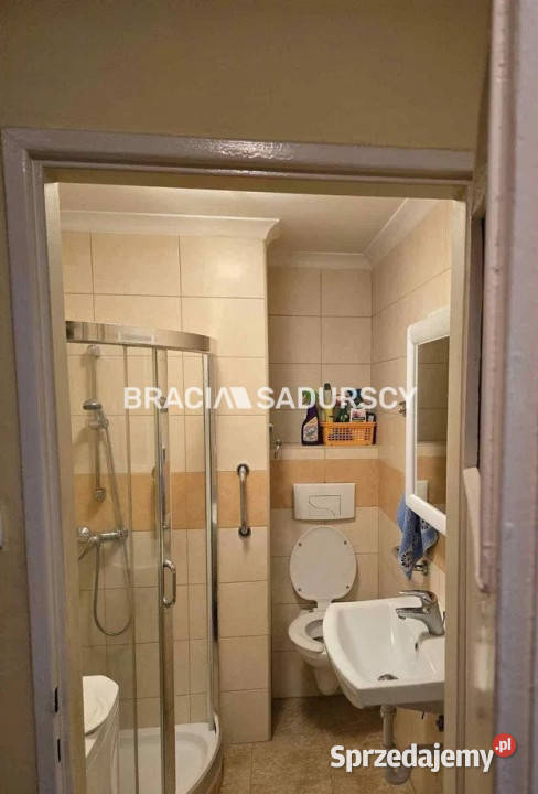 Mieszkanie Kraków 35m2 2pokojowe Sprzedaż