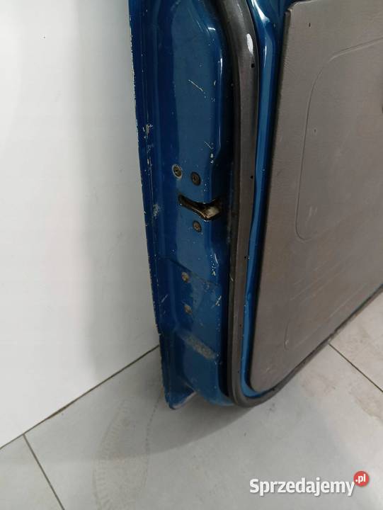 DRZWI LEWE TYŁ Kia K2500 Karoseria
