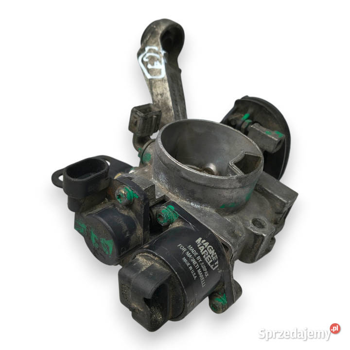 PRZEPUSTNICA RENAULT 12 14 16 102698A MAGNETI Chełm sprzedam
