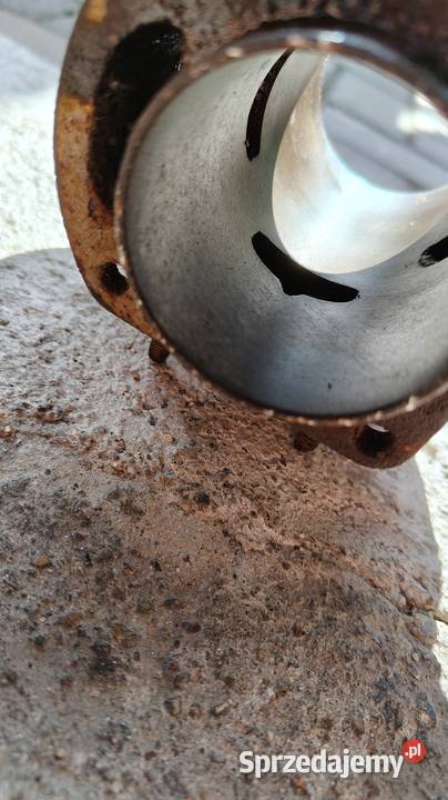 Cylinder 98 sachs setka wanderer Diamant 2 Pleszew sprzedam
