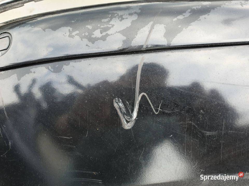 ZDERZAK TYŁ AUDI A8 D2 kujawsko-pomorskie