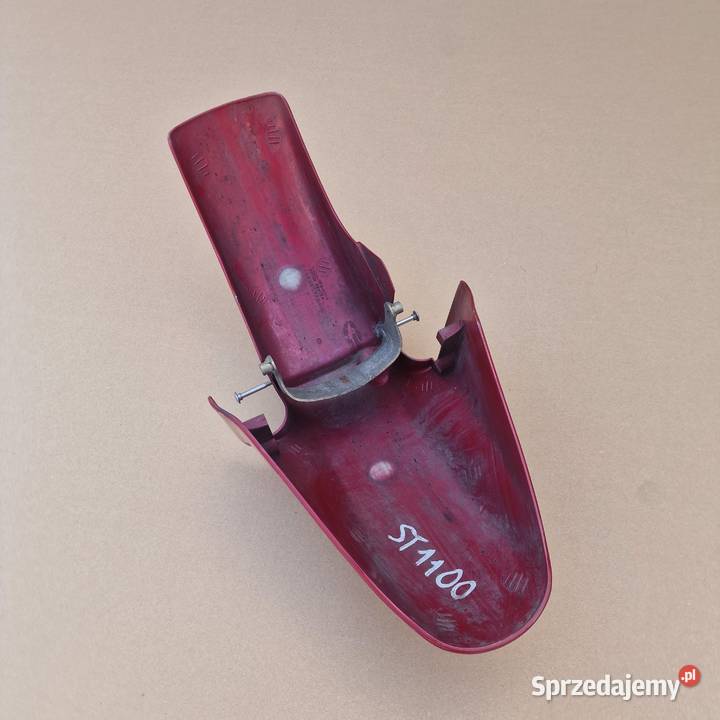 HONDA ST 1100 PAN EUROPEAN BŁOTNIK NADKOLE PRZÓD Bieleń sprzedam