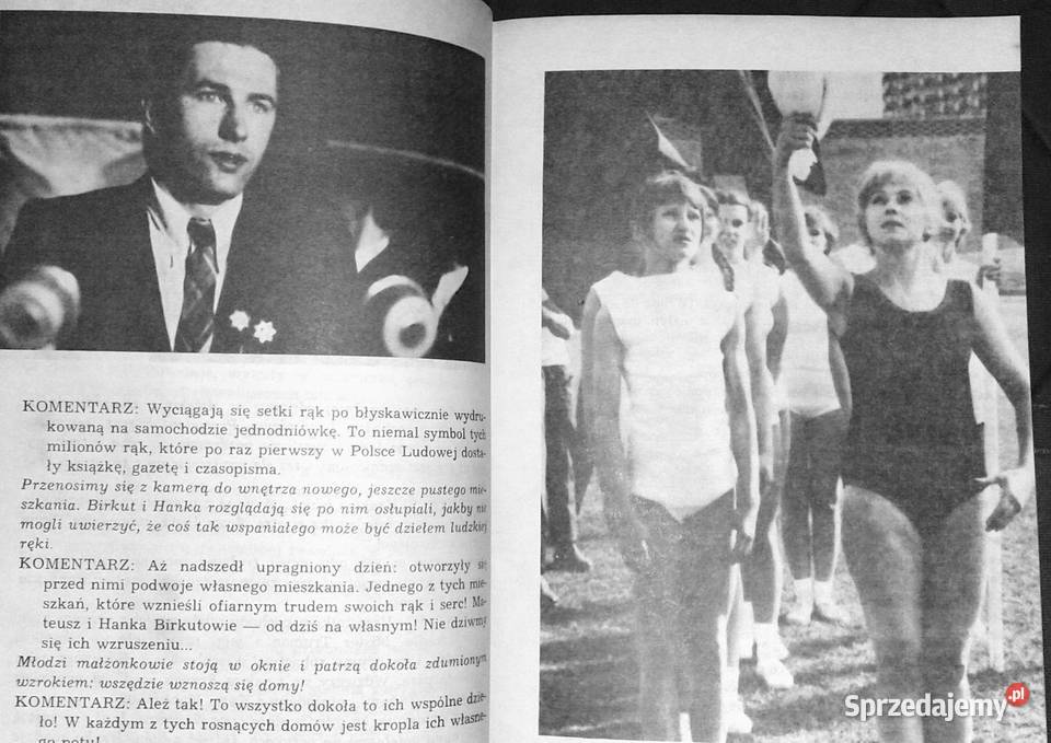 Człowiek z marmuru Aleksander ŚciborRylski Chełm