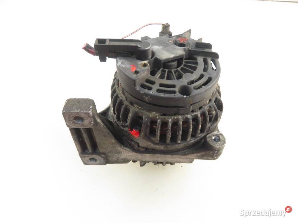 ALTERNATOR VOLVO S80 I TS XY 20 T 0124515017