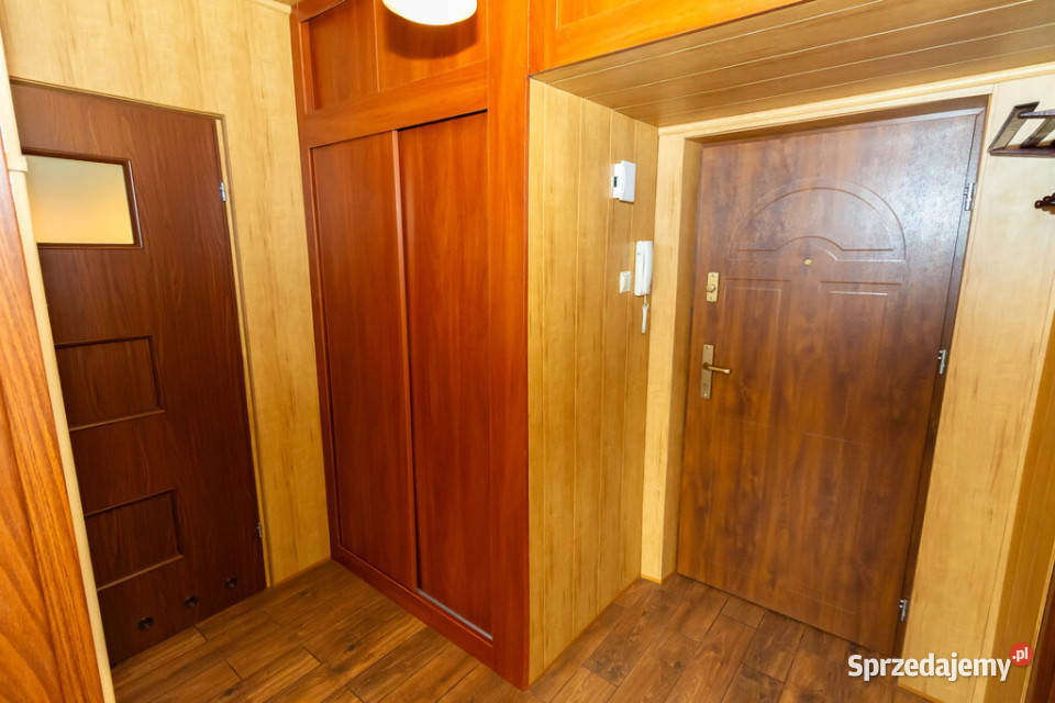 Mieszkanie 2 pokoje 2 piętro 36m2 Stodolna Ostrowiec Świętokrzyski