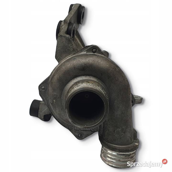 POMPA WODY BMW E87 E90 20 i 70285320 osobowe lubelskie sprzedam